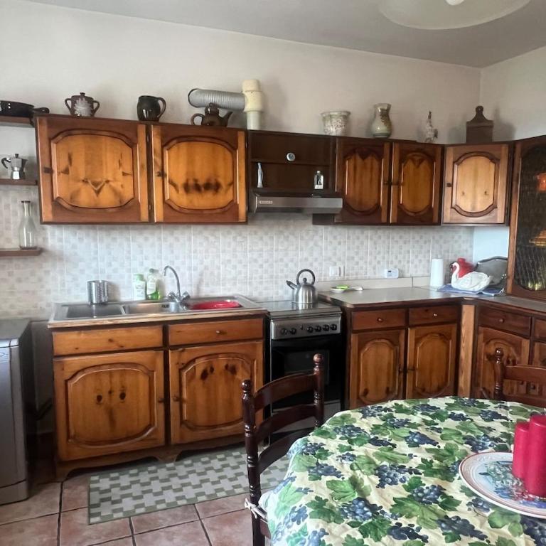 Enjoy the stunning views in Muzazzi, our Riviera Home - Casa Vacanze - 19