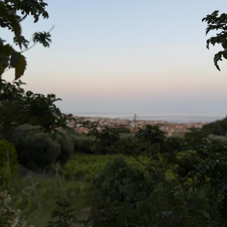 Enjoy the stunning views in Muzazzi, our Riviera Home - Casa Vacanze - 38
