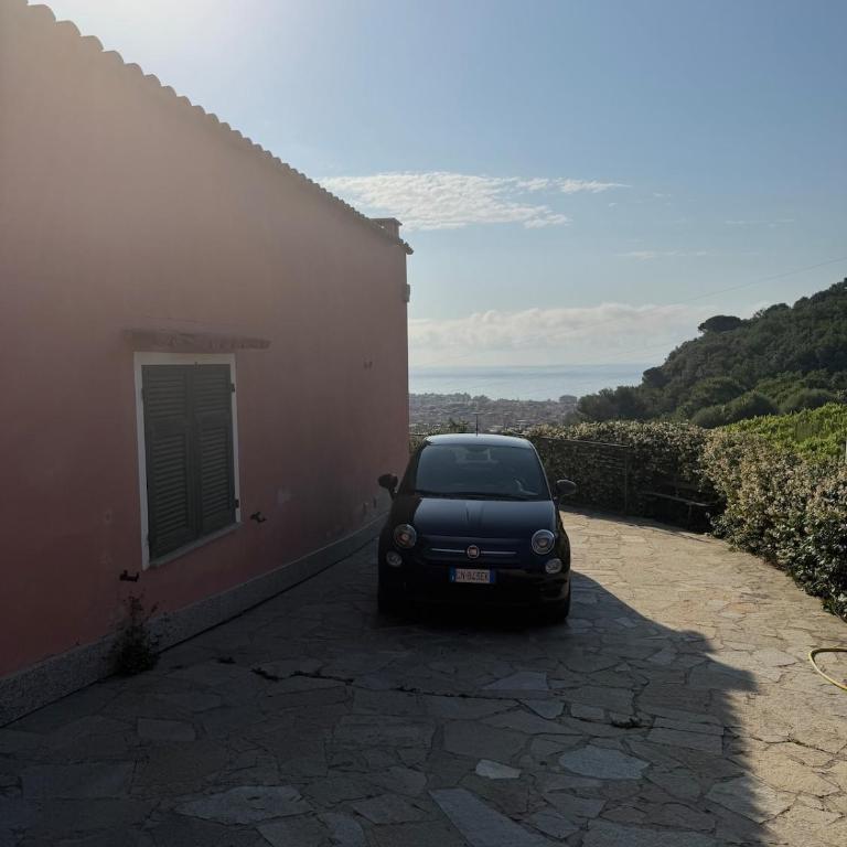 Enjoy the stunning views in Muzazzi, our Riviera Home - Casa Vacanze - 41