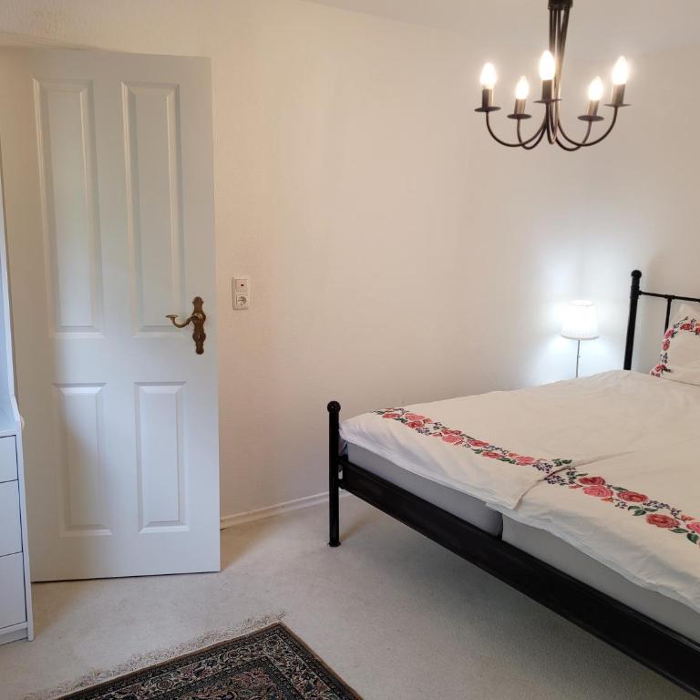 Daheim Nr 2 - Südwesterhaus Allgäu - Apartment mit 1 Schlafzimmer - 23