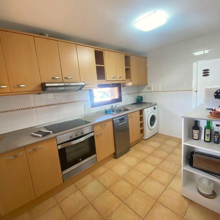 Villa Marlau con piscina privada - Maison 2 Chambres - 11
