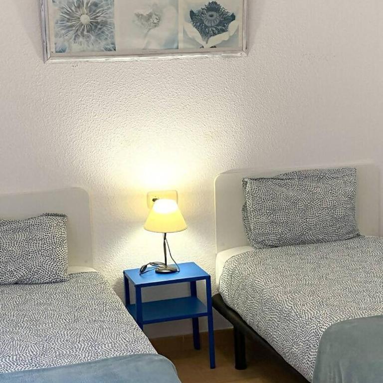 Villa Marlau con piscina privada - Maison 2 Chambres - 19