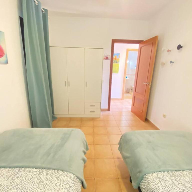 Villa Marlau con piscina privada - Maison 2 Chambres - 21