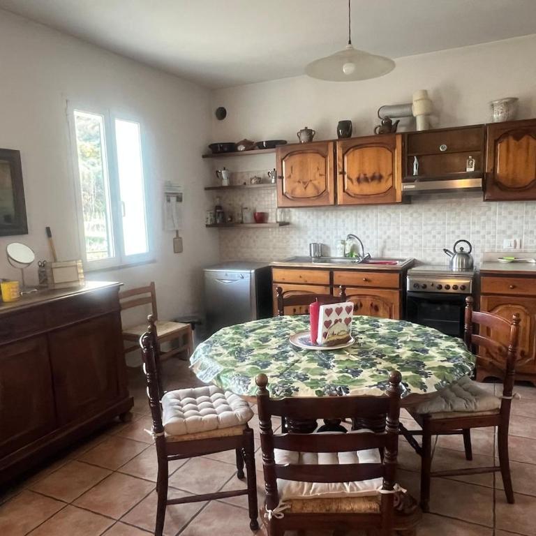 Enjoy the stunning views in Muzazzi, our Riviera Home - Casa Vacanze - 56