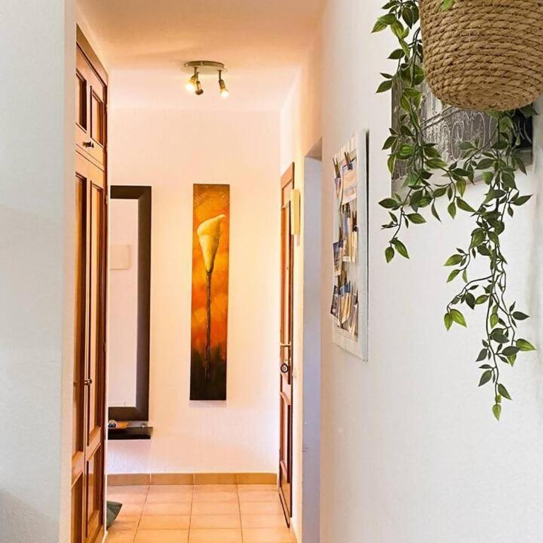 Villa Marlau con piscina privada - Maison 2 Chambres - 31