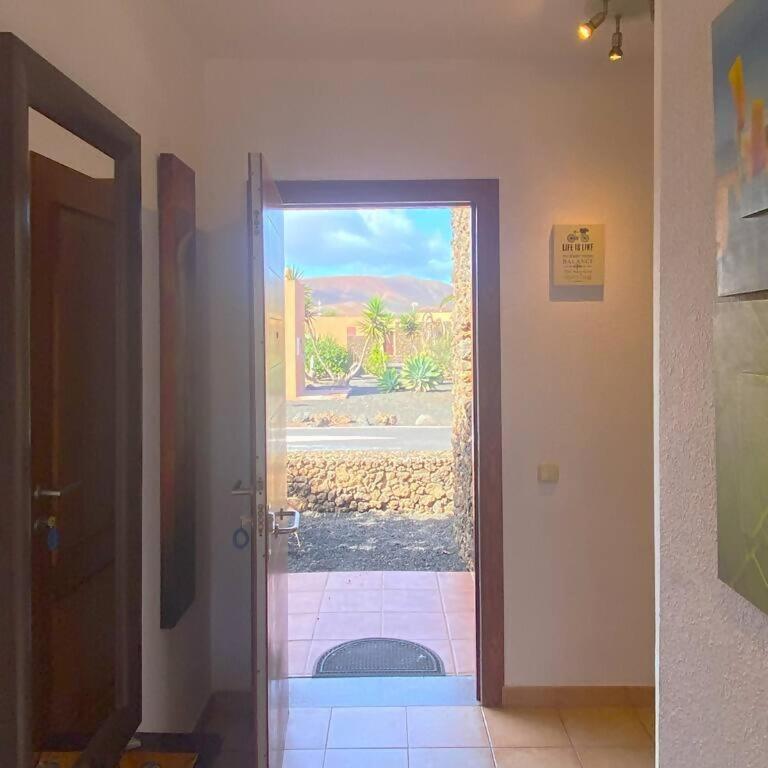 Villa Marlau con piscina privada - Maison 2 Chambres - 45