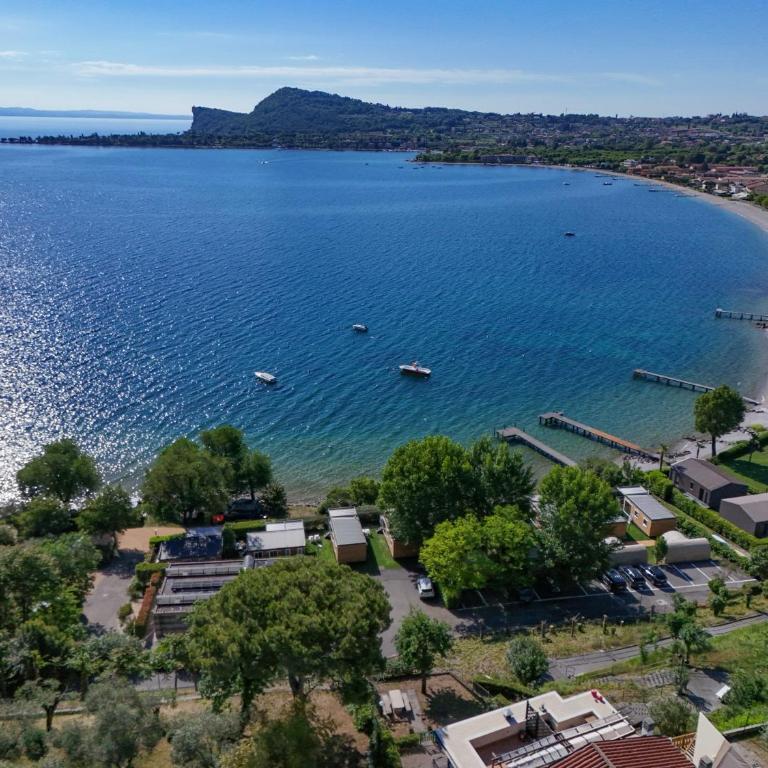 MGH- AMAI Small Holiday Cottage - Appartamento - Piano Terra - 1