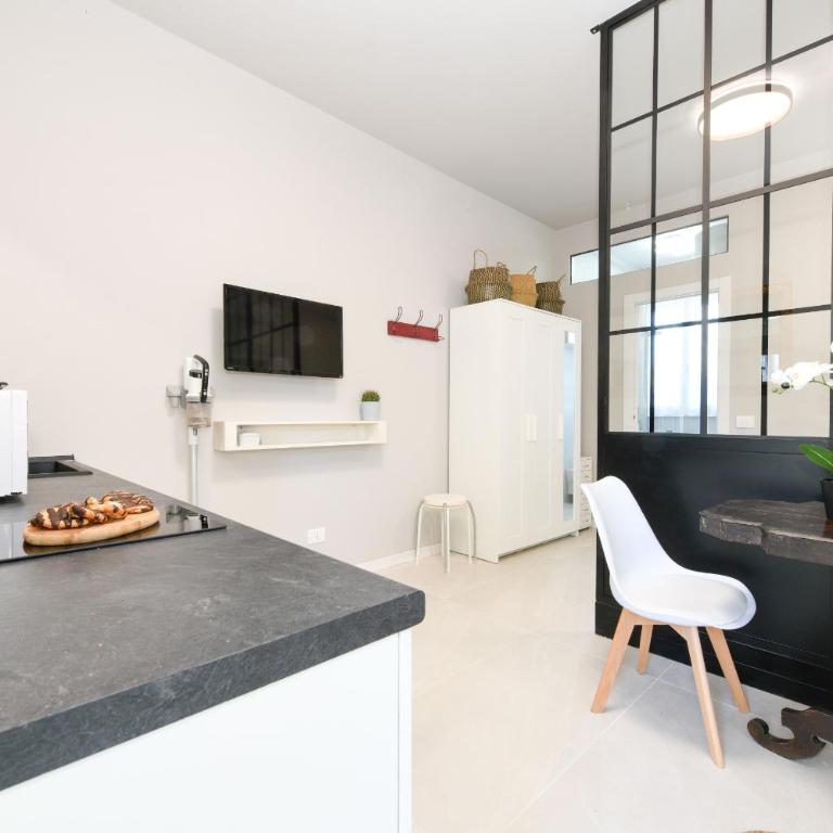 MGH- AMAI Small Holiday Cottage - Appartamento - Piano Terra - 3