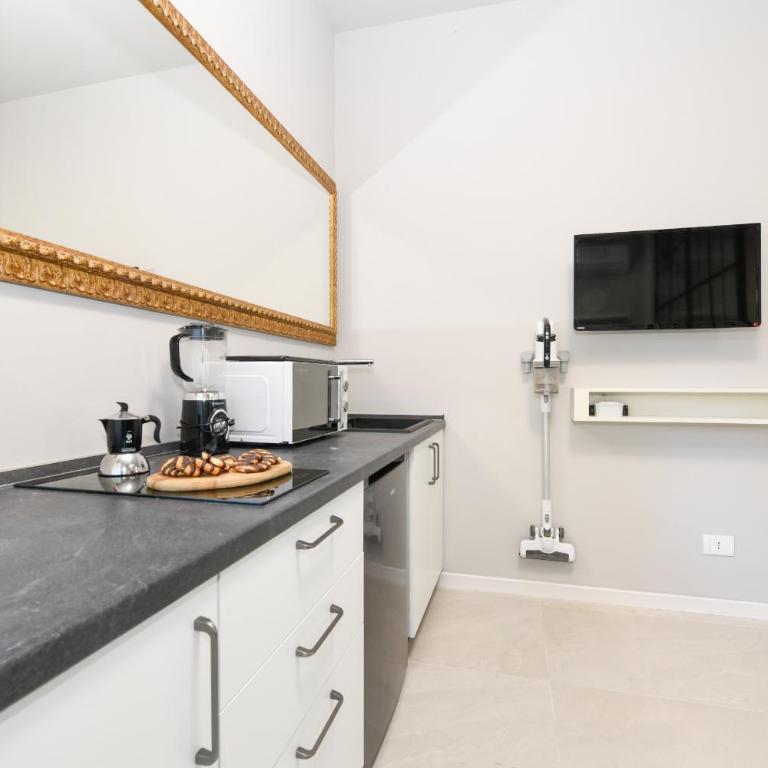 MGH- AMAI Small Holiday Cottage - Appartamento - Piano Terra - 4