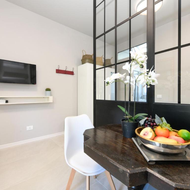 MGH- AMAI Small Holiday Cottage - Appartamento - Piano Terra - 5
