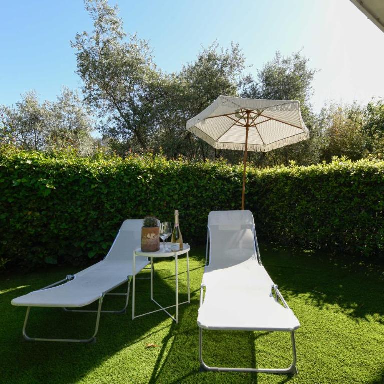MGH- AMAI Small Holiday Cottage - Appartamento - Piano Terra - 6