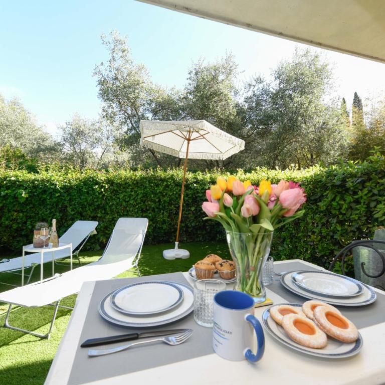 MGH- AMAI Small Holiday Cottage - Appartamento - Piano Terra - 7