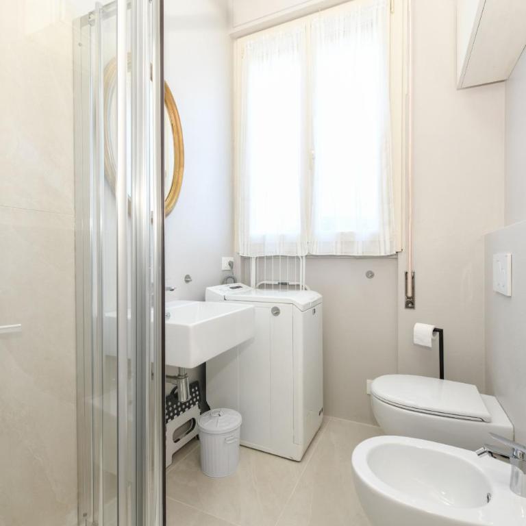 MGH- AMAI Small Holiday Cottage - Appartamento - Piano Terra - 8