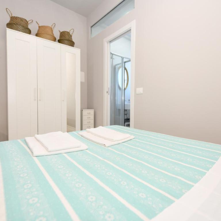 MGH- AMAI Small Holiday Cottage - Appartamento - Piano Terra - 11
