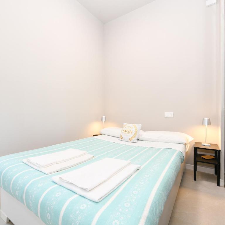 MGH- AMAI Small Holiday Cottage - Appartamento - Piano Terra - 10
