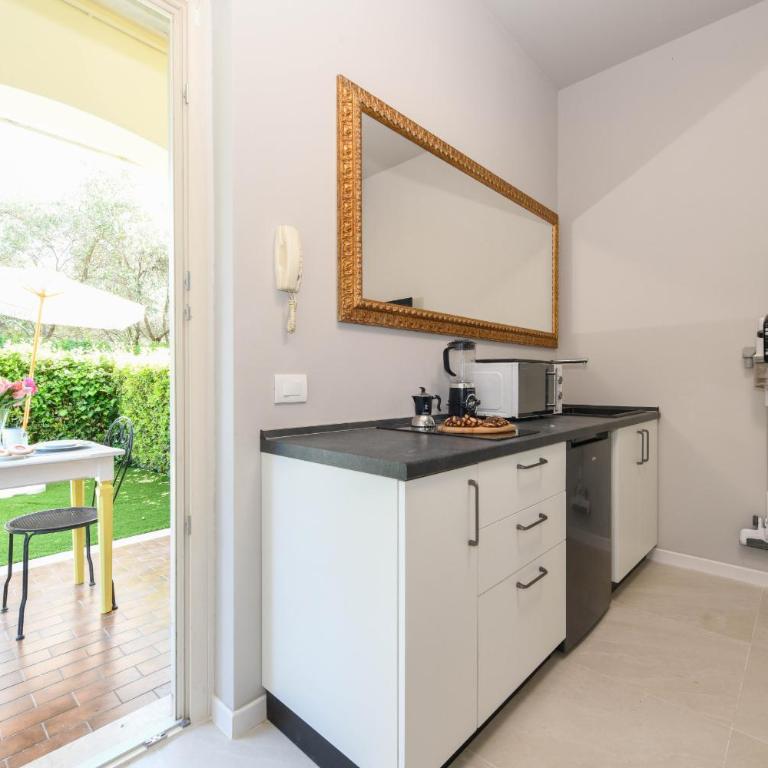 MGH- AMAI Small Holiday Cottage - Appartamento - Piano Terra - 12
