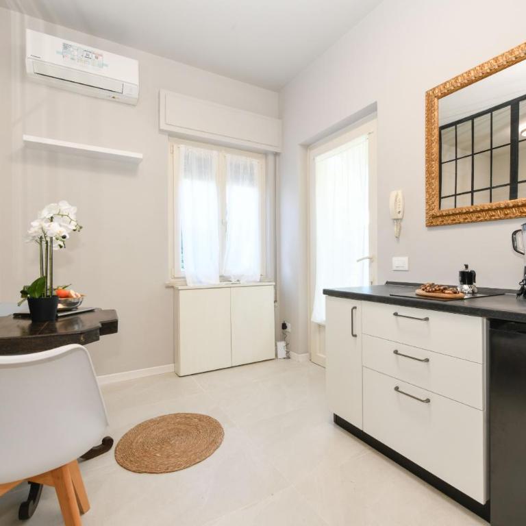 MGH- AMAI Small Holiday Cottage - Appartamento - Piano Terra - 14