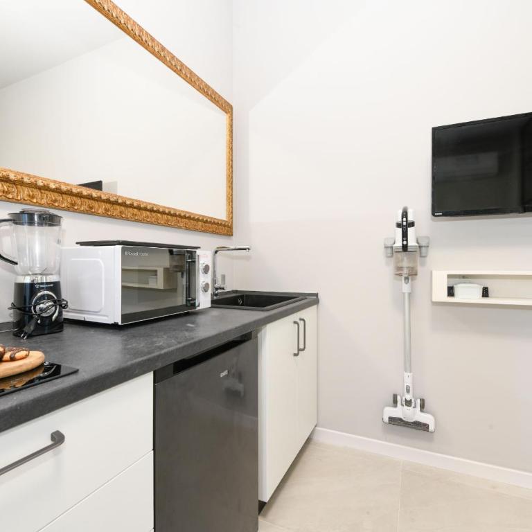 MGH- AMAI Small Holiday Cottage - Appartamento - Piano Terra - 13