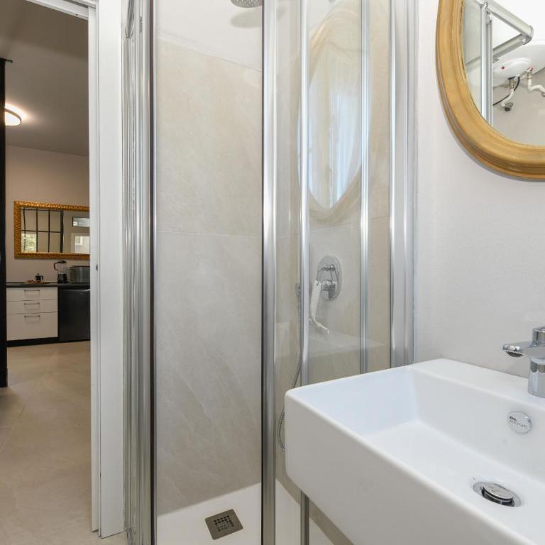 MGH- AMAI Small Holiday Cottage - Appartamento - Piano Terra - 16