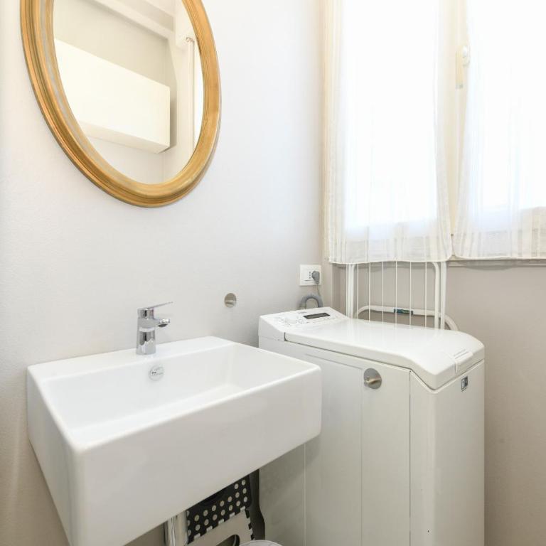 MGH- AMAI Small Holiday Cottage - Appartamento - Piano Terra - 17