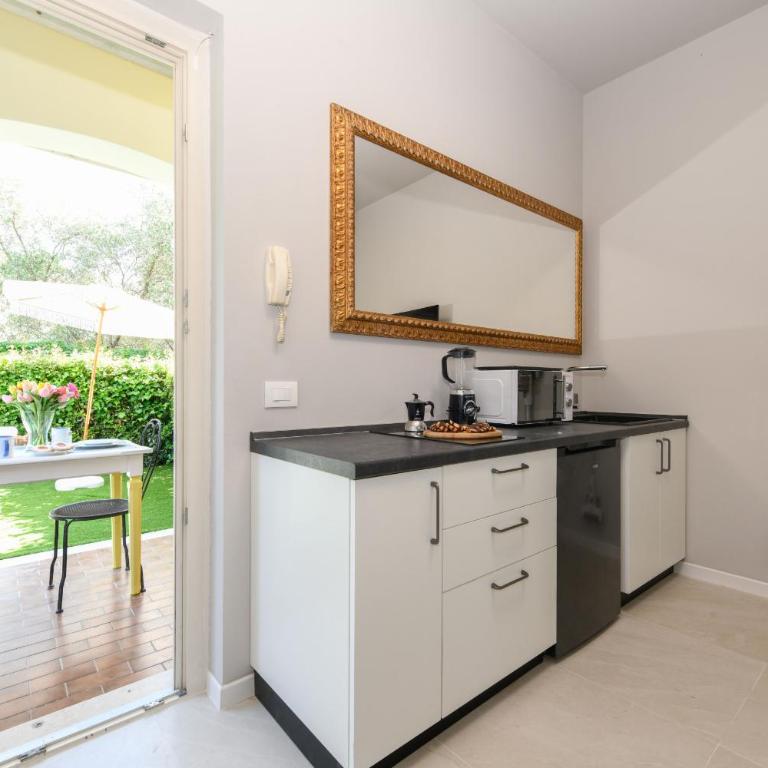 MGH- AMAI Small Holiday Cottage - Appartamento - Piano Terra - 19