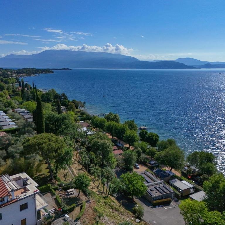 MGH- AMAI Small Holiday Cottage - Appartamento - Piano Terra - 20