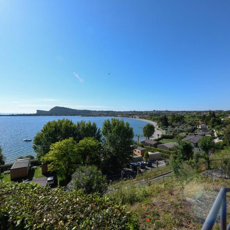MGH- AMAI Small Holiday Cottage - Appartamento - Piano Terra - 21