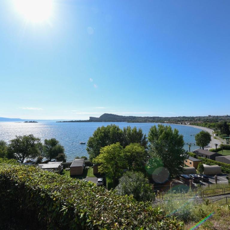 MGH- AMAI Small Holiday Cottage - Appartamento - Piano Terra - 24