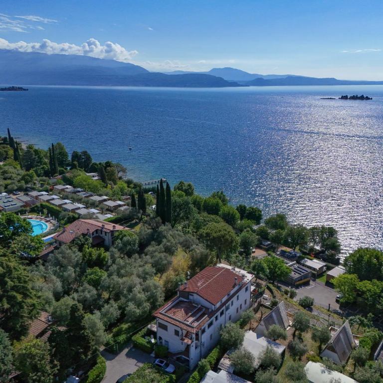 MGH- AMAI Small Holiday Cottage - Appartamento - Piano Terra - 23