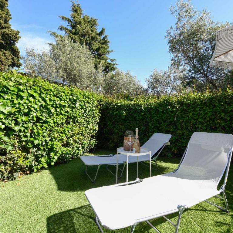 MGH- AMAI Small Holiday Cottage - Appartamento - Piano Terra - 26
