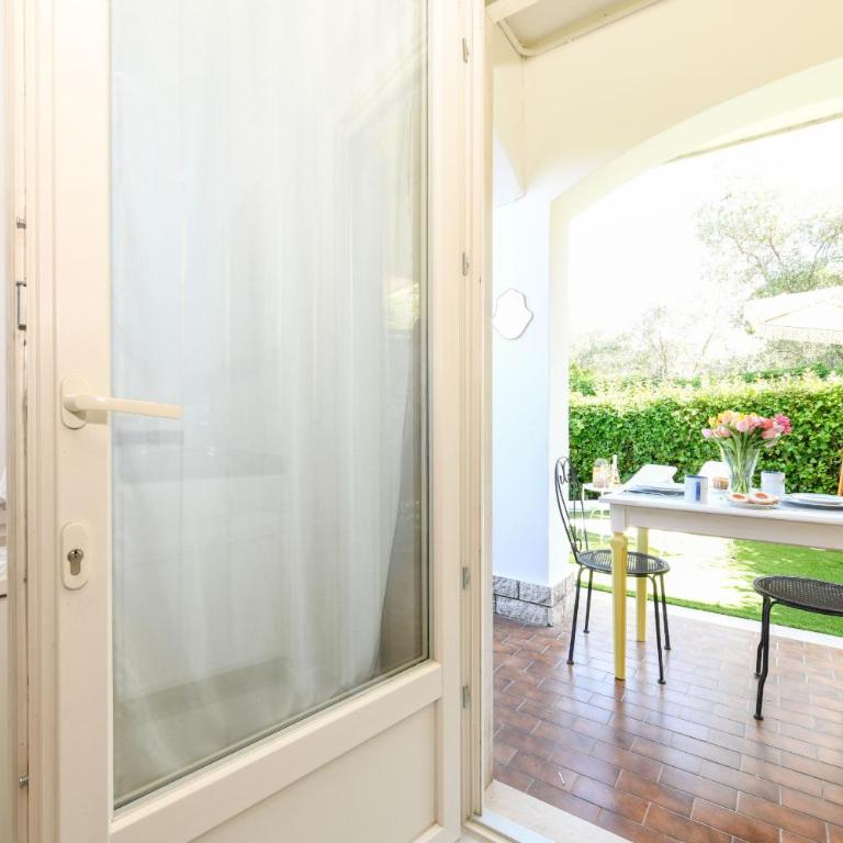 MGH- AMAI Small Holiday Cottage - Appartamento - Piano Terra - 27
