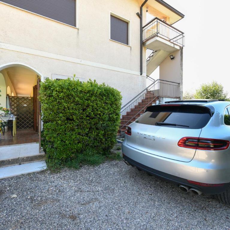 MGH- AMAI Small Holiday Cottage - Appartamento - Piano Terra - 30