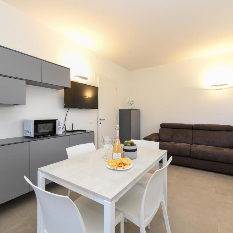MGH- Hello Lake Apartment - Appartamento con Terrazza - 1