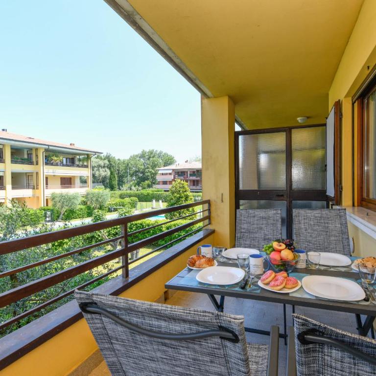 MGH- Hello Lake Apartment - Appartamento con Terrazza - 15