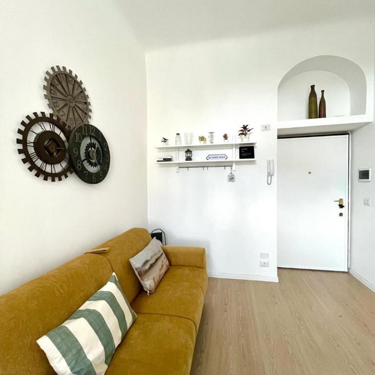 Cozy Studio near Central Station - Appartamento con 1 Camera da Letto - 9