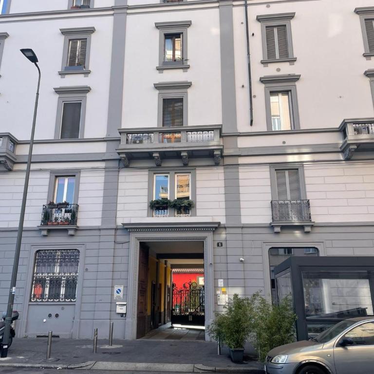 Cozy Studio near Central Station - Appartamento con 1 Camera da Letto - 11