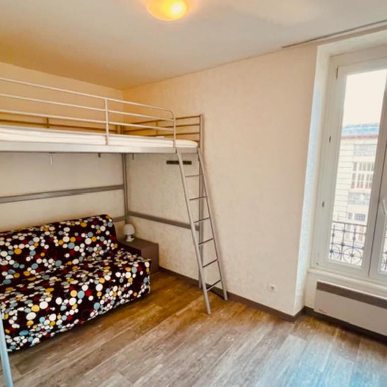 Séjour chaleureux proche des pistes et du lac ! - Appartement - 8