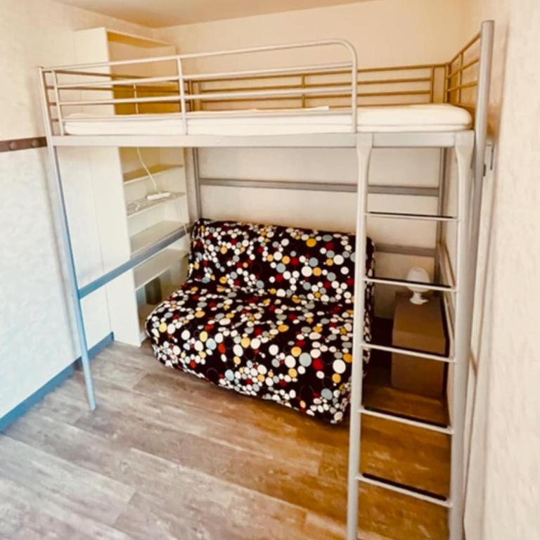 Séjour chaleureux proche des pistes et du lac ! - Appartement - 9