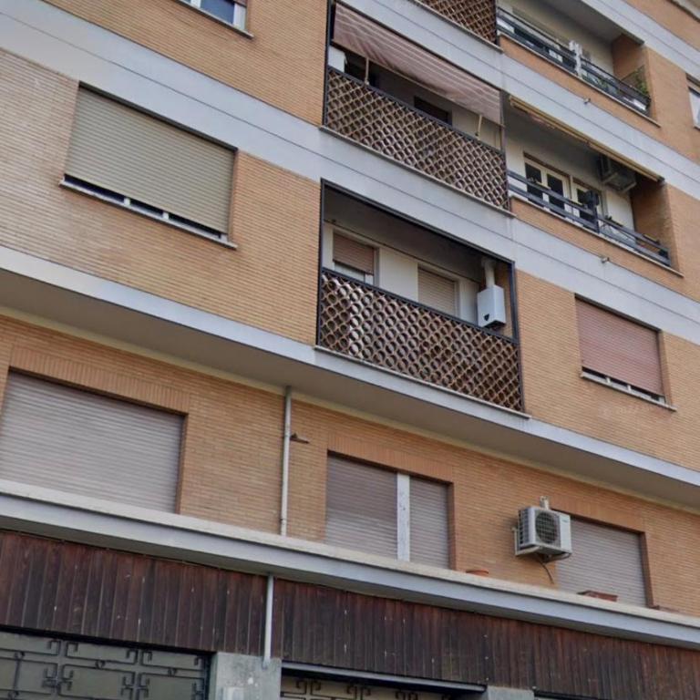 Millys Apartment Rome Centre " Residenze Romane " - Appartamento con 2 Camere da Letto - 2