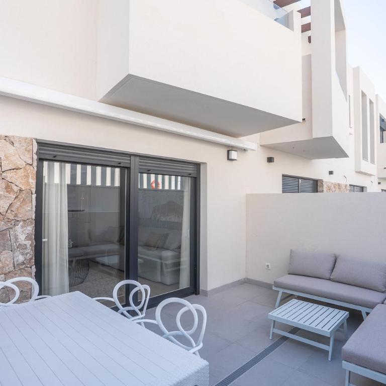 Casa Mirasol - Mylos San José - Casa de 3 dormitorios - 4