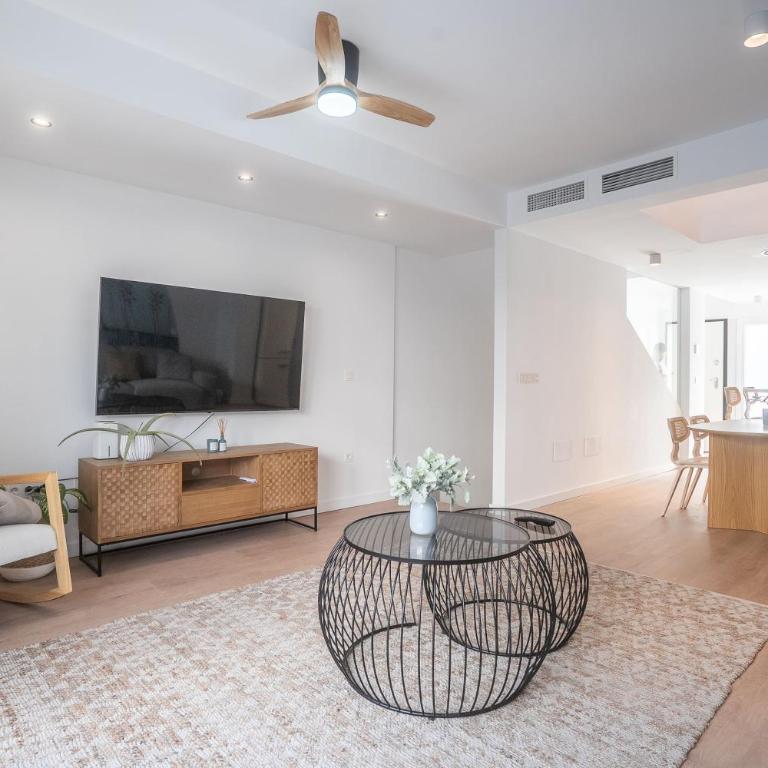 Casa Mirasol - Mylos San José - Casa de 3 dormitorios - 8