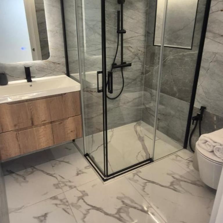 Boutique room in Alicante with AC and Wifi - Habitación Doble - 12