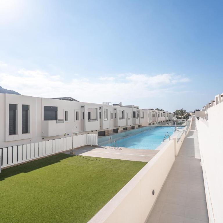 Casa Mirasol - Mylos San José - Casa de 3 dormitorios - 10