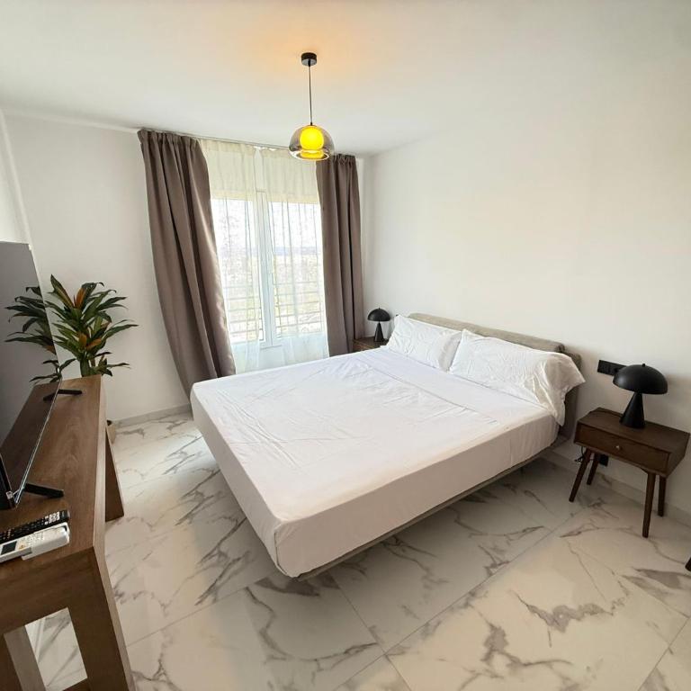 Boutique room in Alicante with AC and Wifi - Habitación Doble - 14