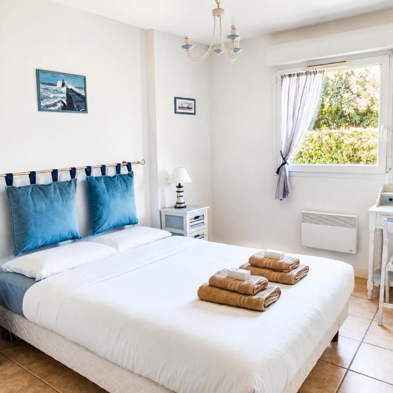 Capbreton plage et port, T2 - Appartamento con 1 Camera da Letto - 1