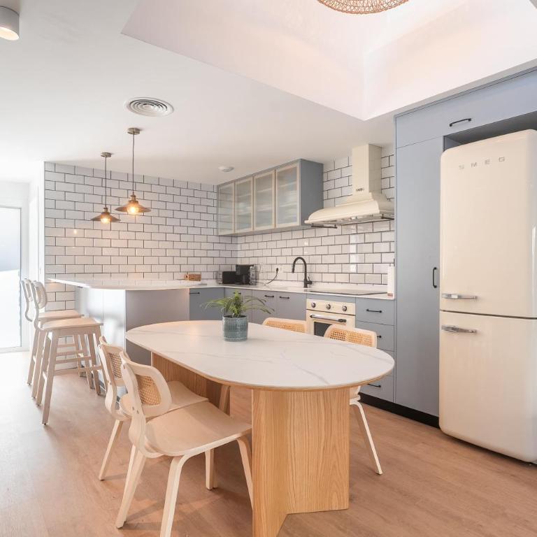 Casa Mirasol - Mylos San José - Casa de 3 dormitorios - 19