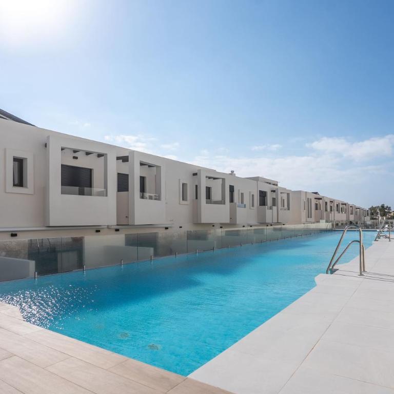 Casa Mirasol - Mylos San José - Casa de 3 dormitorios - 24