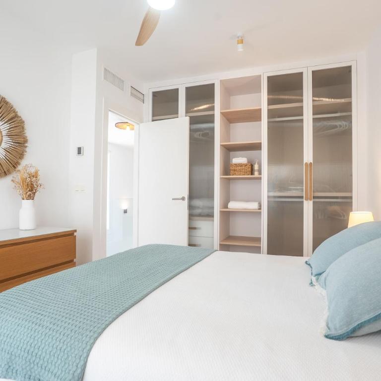 Casa Mirasol - Mylos San José - Casa de 3 dormitorios - 28