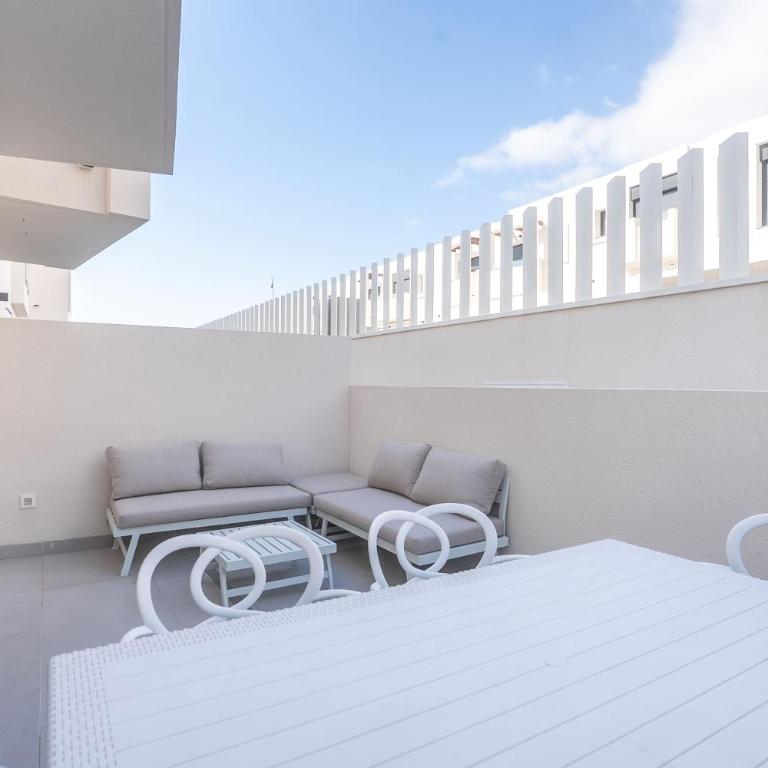 Casa Mirasol - Mylos San José - Casa de 3 dormitorios - 29