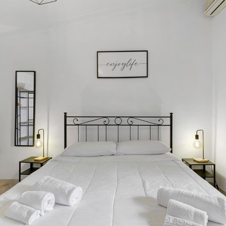 Portatrastevere - Appartamento Deluxe con 2 Camere da Letto e Vista Giardino - 20